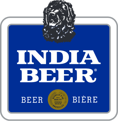 india beer logo